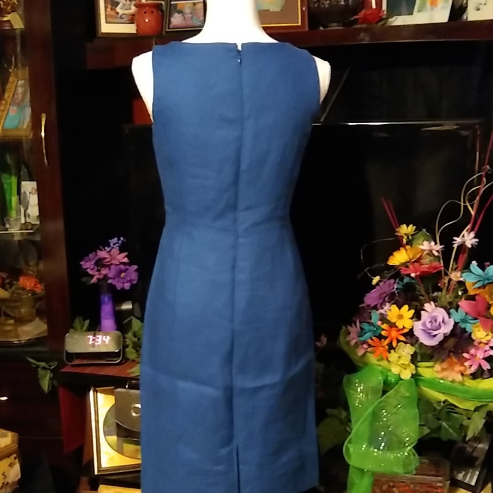 Dress and jacket - Picture 5 of 8